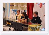 SH VB - Scannell College Signing * (84 Slides)